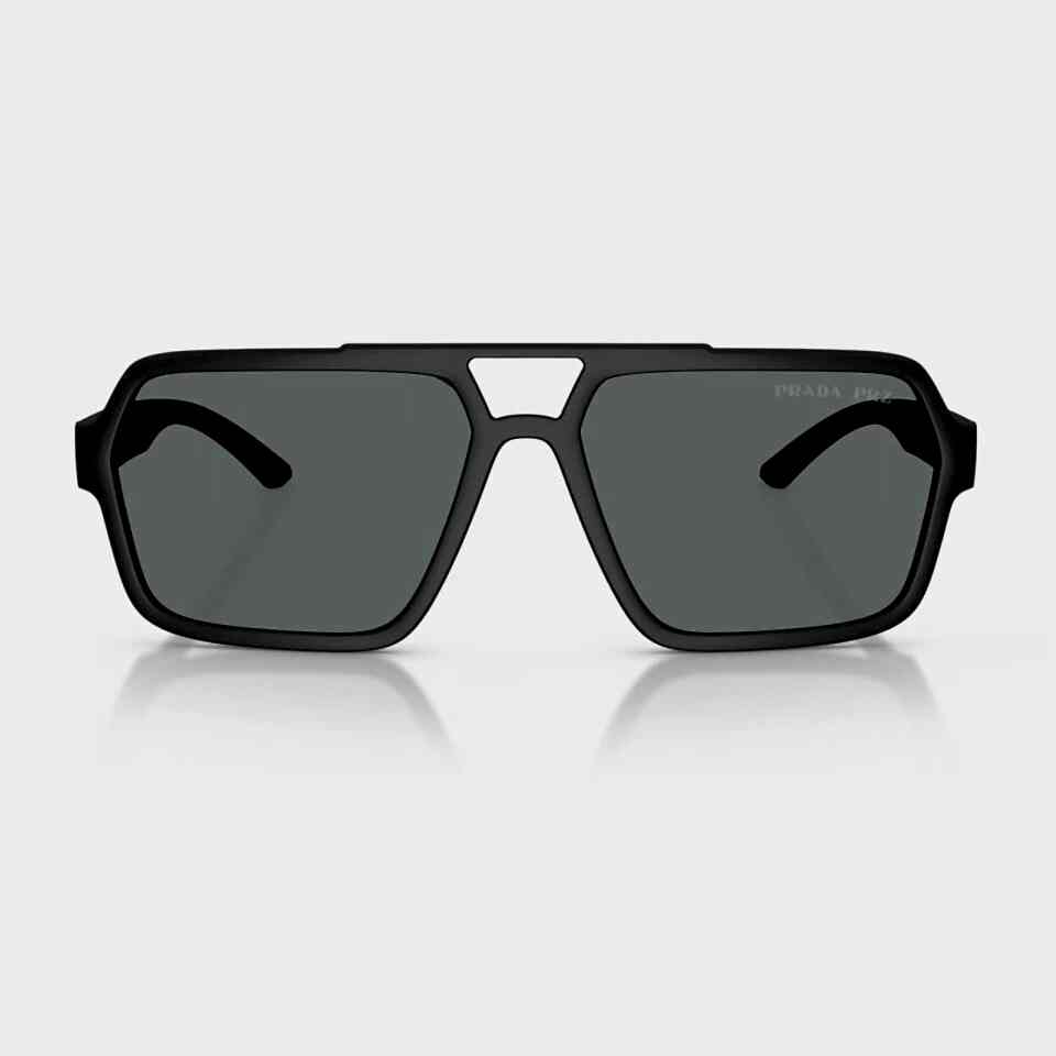 Prada Linea Rossa PS A06S DG002G59 Erkek Güneş Gözlüğü