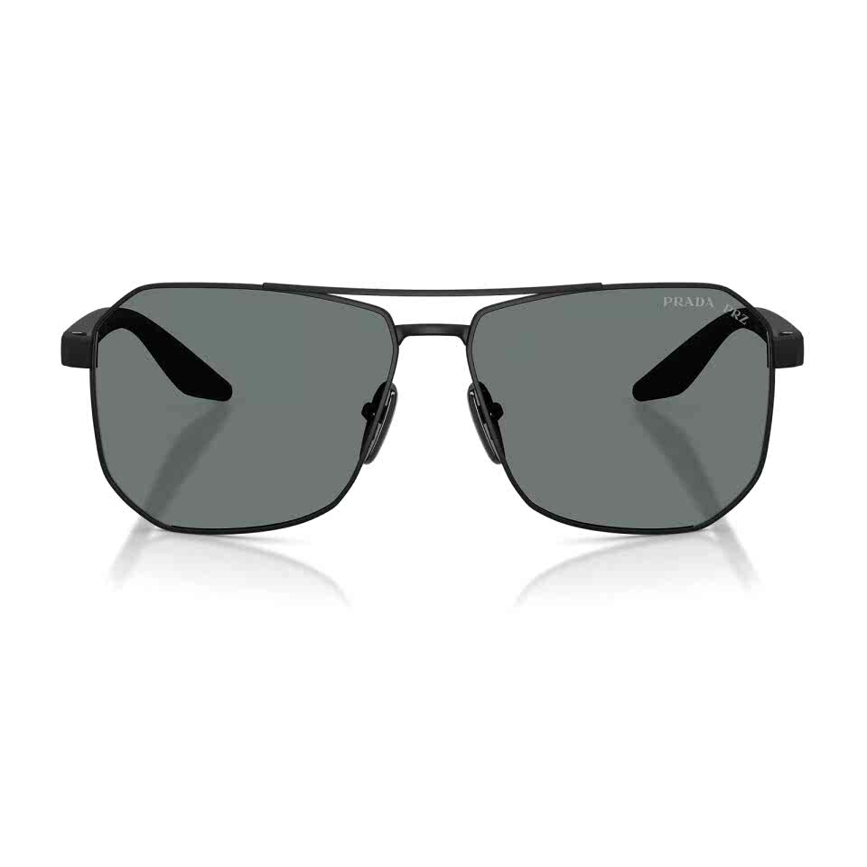 Prada Linea Rossa PS A53S DG05Z1 62 Erkek Güneş Gözlüğü