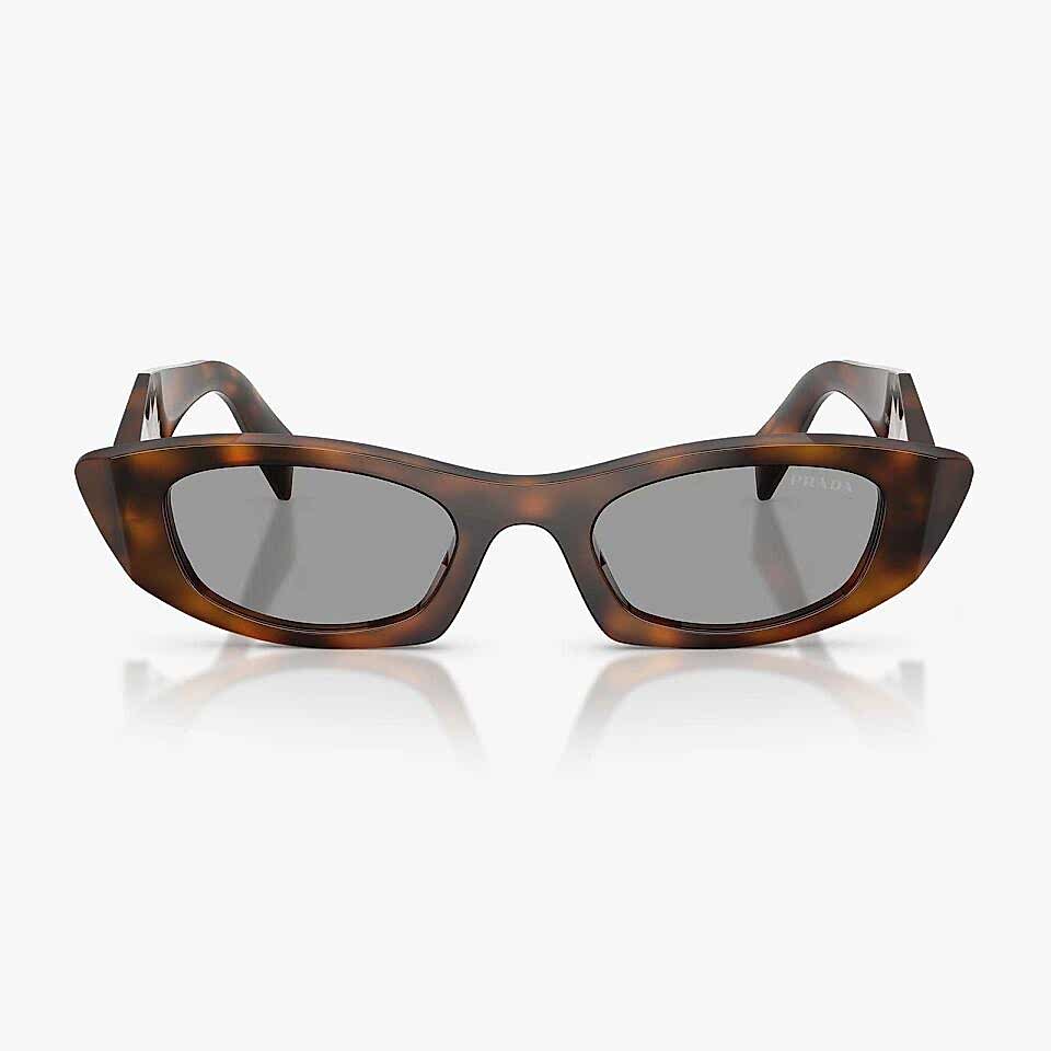 Prada PR B16S 20D50Q50 Kadın Güneş Gözlüğü