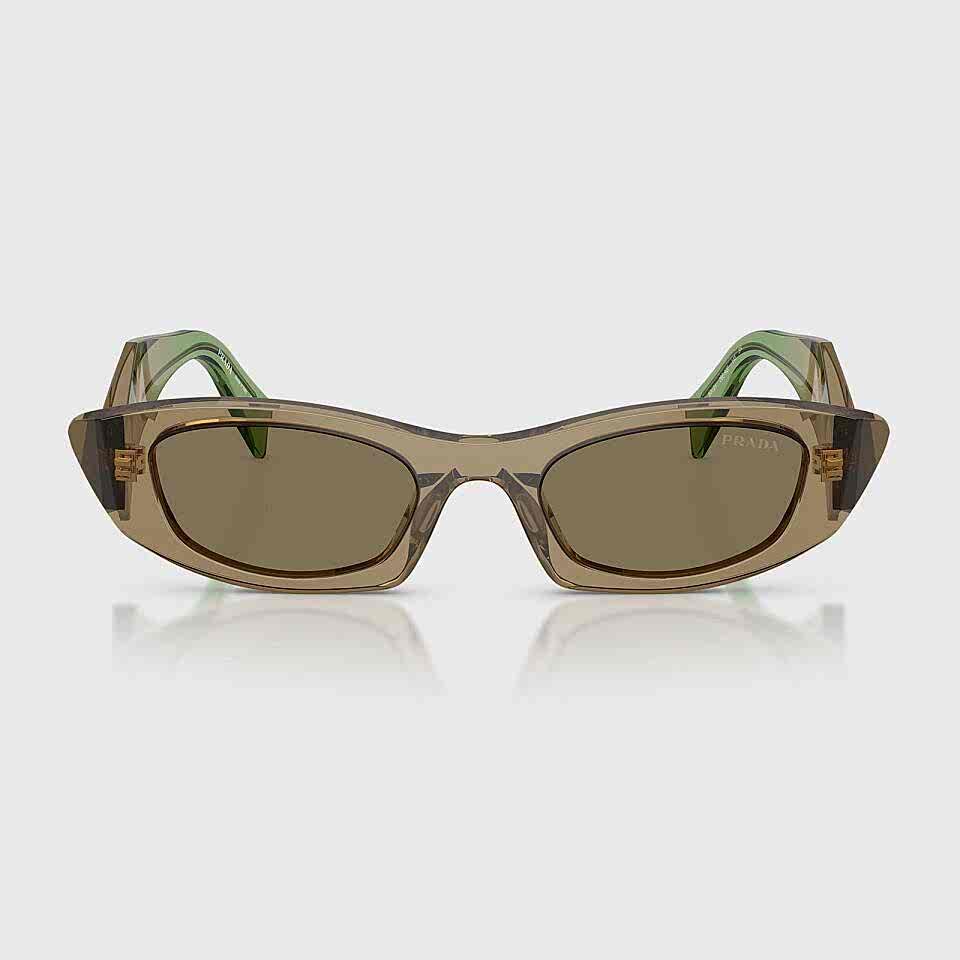 Prada PR B16S 29E90F50 Kadın Güneş Gözlüğü