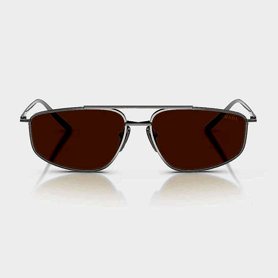 Prada PR C51S 1BC50P58 Kadın Güneş Gözlüğü