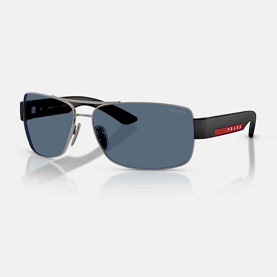 Prada Linea Rossa PS B52S 5AV06A65 Erkek Güneş Gözlüğü