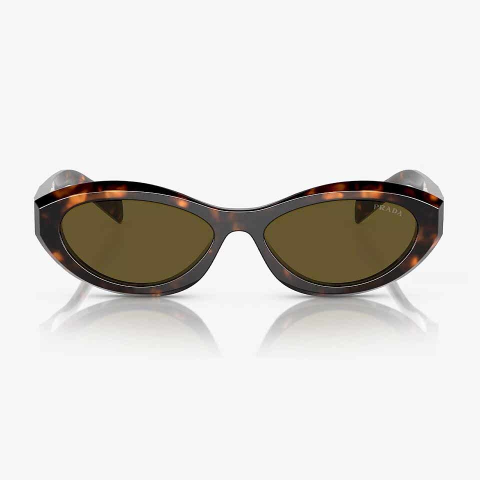 Prada PR 26ZS 14L09Z 55 Kadın Güneş Gözlüğü