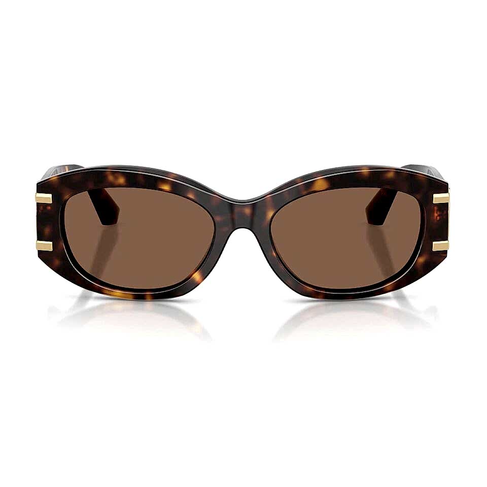 Dolce&Gabbana DG 4502 502-7355 Kadın Güneş Gözlüğü