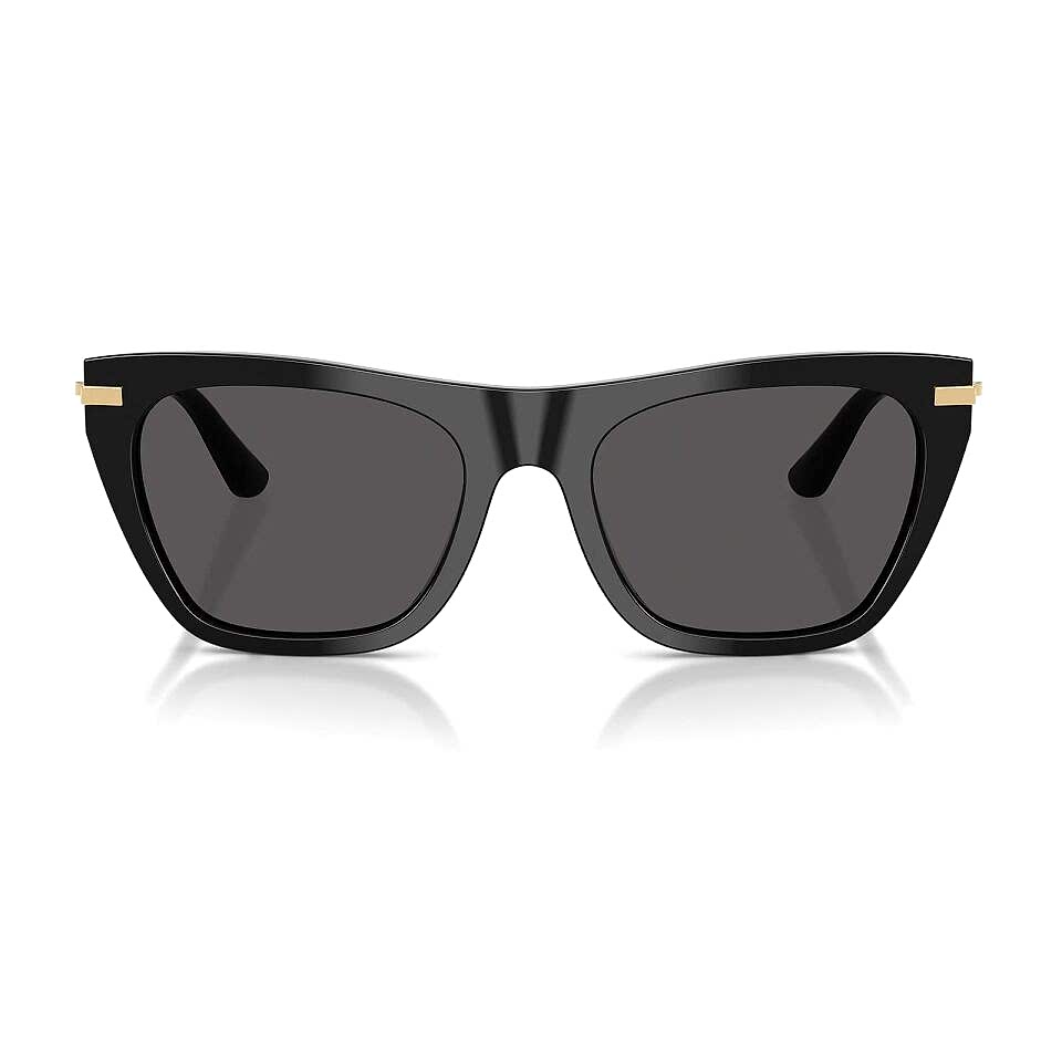 Dolce&Gabbana DG 4511 501-8755 Kadın Güneş Gözlüğü