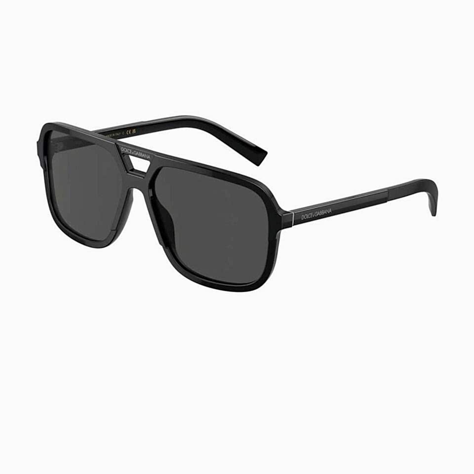 Dolge&Gabbana Angel DG 4354 501/8758 Erkek Güneş Gözlüğü