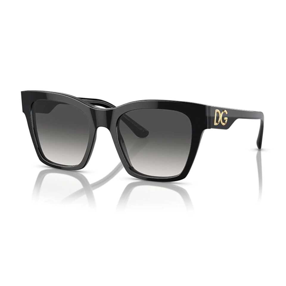 Dolge&Gabbana DG 4384 501/8G53 Kadın Güneş Gözlüğü