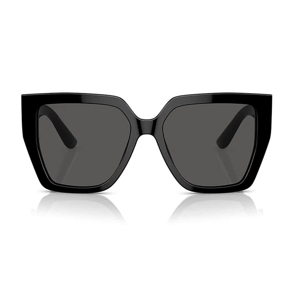 Dolce&Gabbana DG 4438 501-87 55 Kadın Güneş Gözlüğü