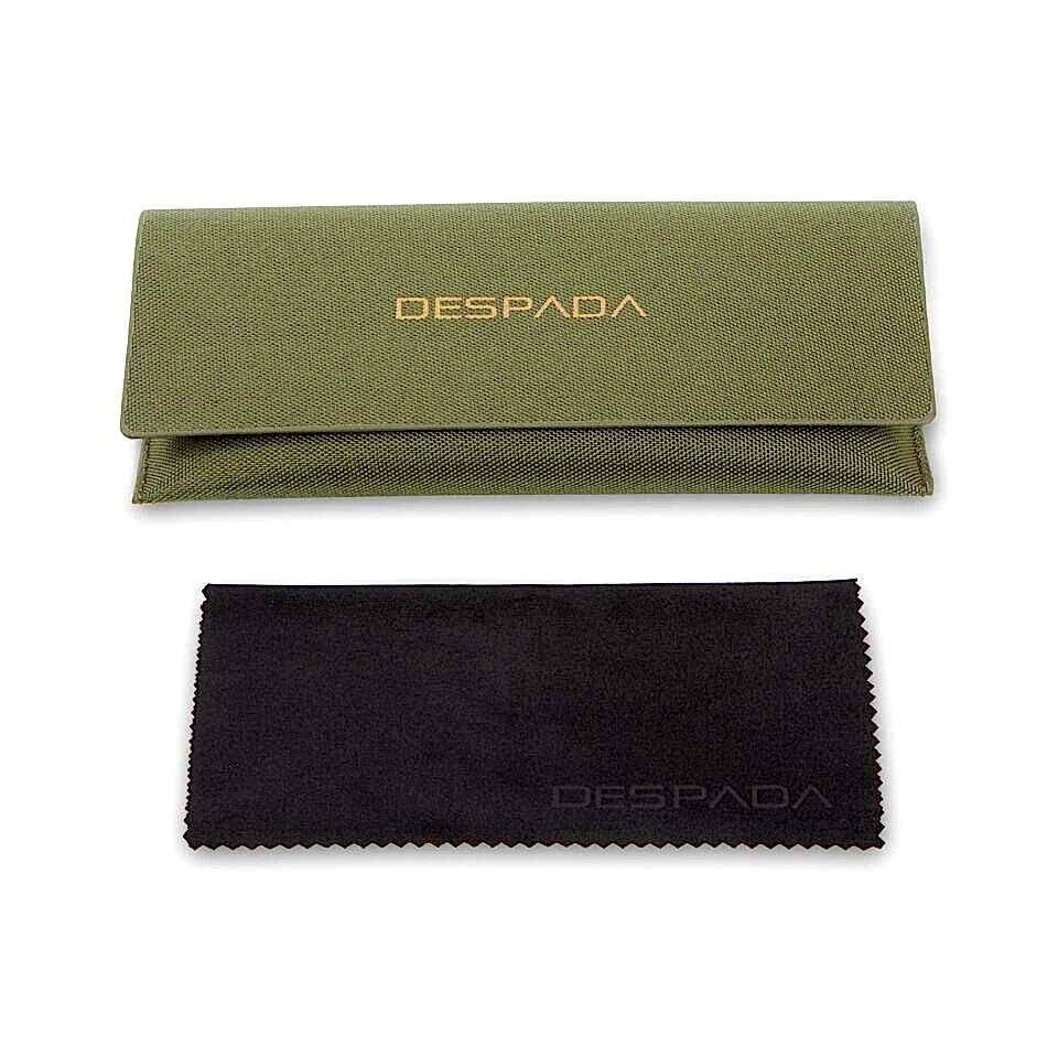 Despada DS 2183 C4 Unisex Güneş Gözlüğü