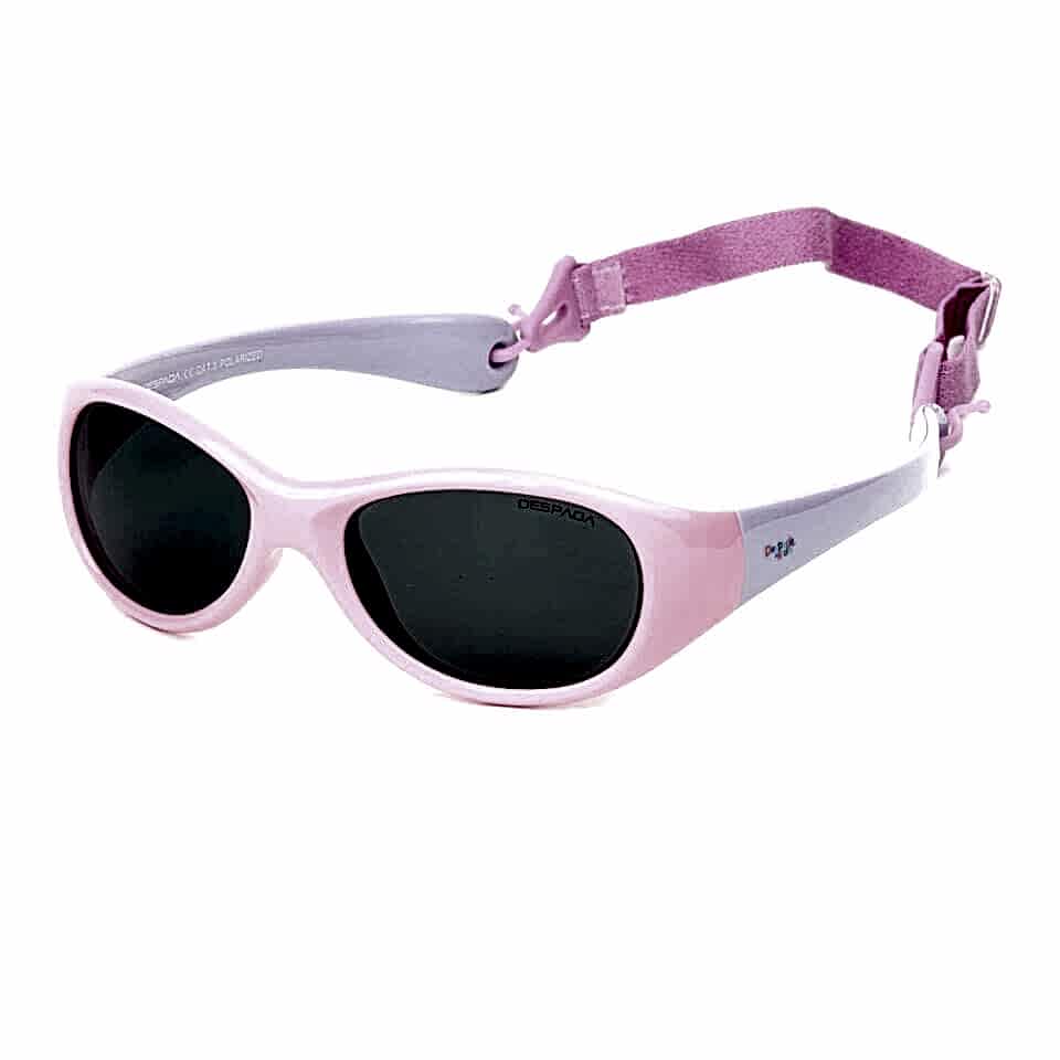 Despada Kids DS 2252 C3 Çocuk Güneş Gözlüğü