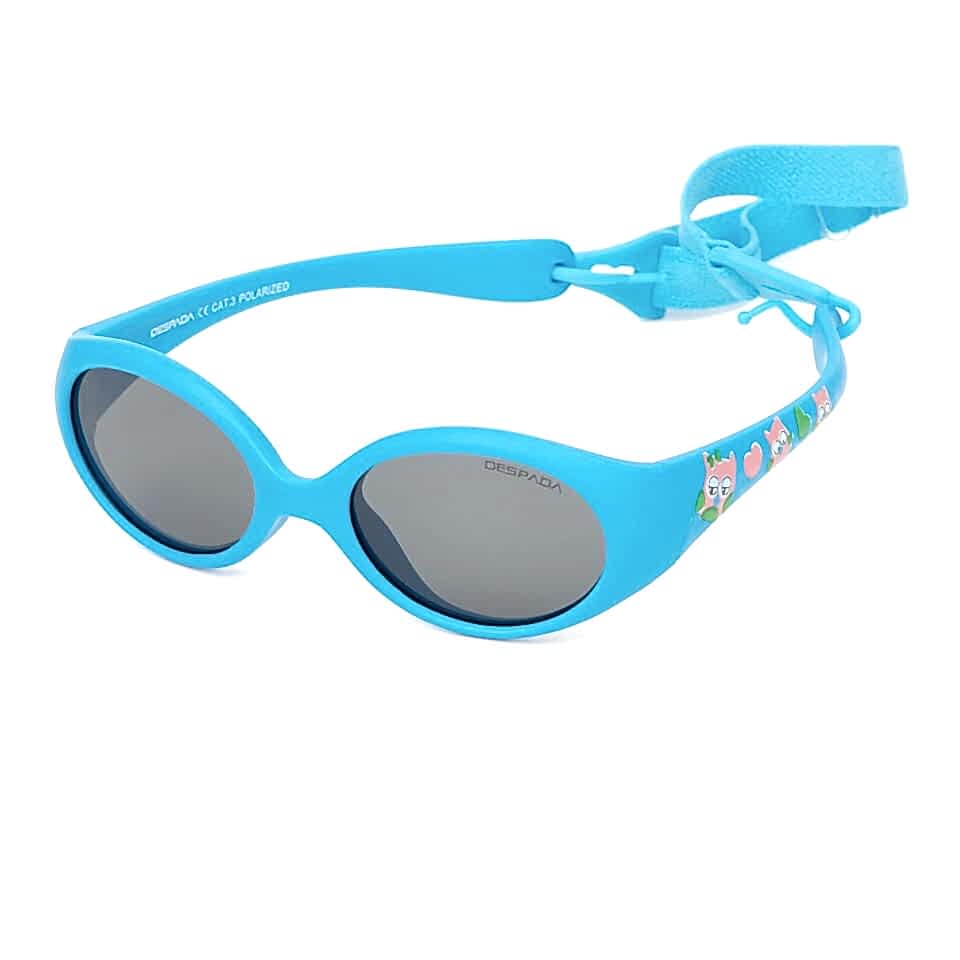 Despada Kids DS 2256 C4 Çocuk Güneş Gözlüğü