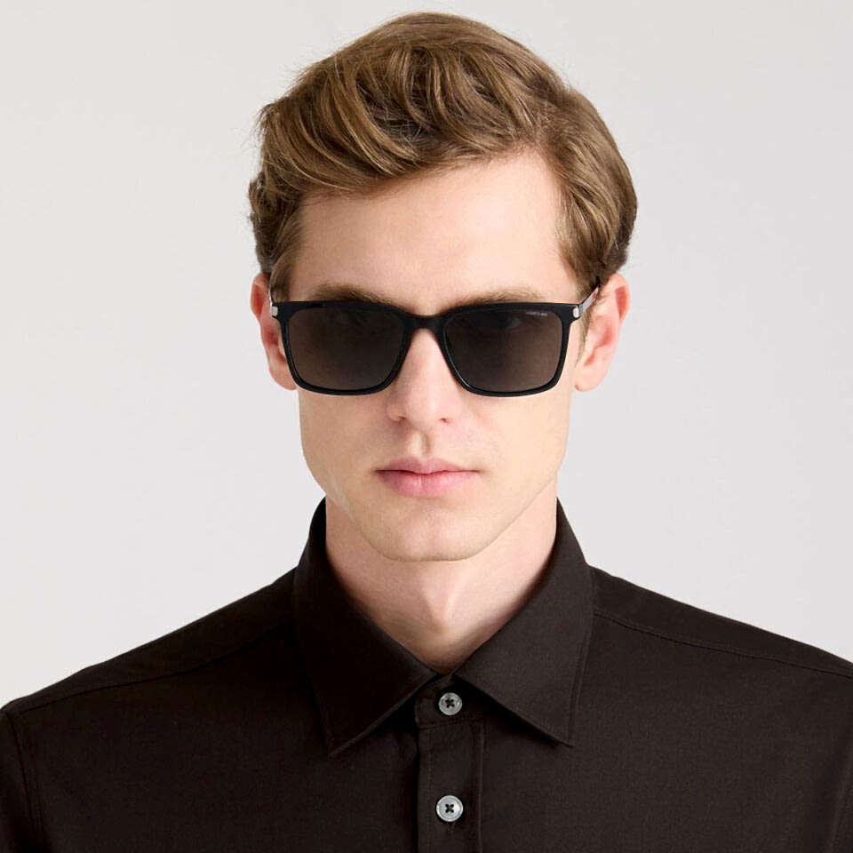 Cerruti 1881 CR 80075 C1 Erkek Güneş Gözlüğü