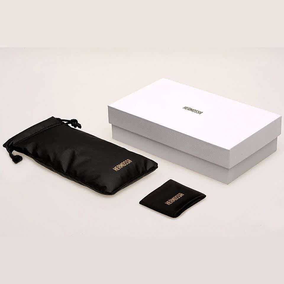 Hermossa HM 1425 C 5 Unisex Güneş Gözlüğü